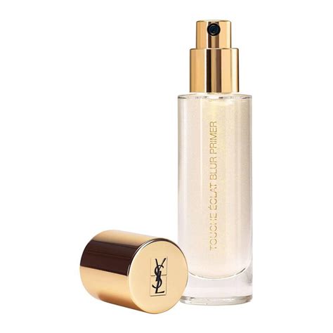 ysl radiant touch primer|YSL touch éclat blur.